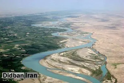معاون وزیر نیرو: طبق معاهده هیرمند، طرف افغانستانی متعهد به تحویل ۸۲۰ میلیون مترمکعب آب به طرف ایرانی در هر سال آبی شده، اما در سال آبی جاری یکصد و خوردهای میلیون مترمکعب آب وارد چاهنیمهها شده