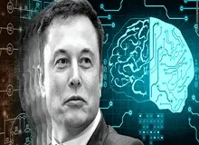احیای بینایی و تحرک برای معلولان ممکن شد/ ایده ایلان ماسک برای اتصال مغز به کامپیوتر مجوز گرفت