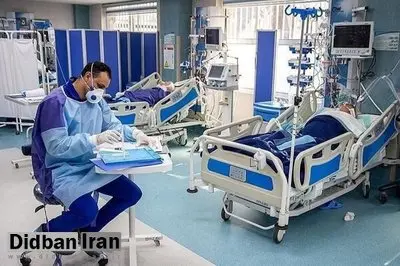 وزیر بهداشت: در ایران اسلامی هیچ بیمار کرونایی روی زمین نماند