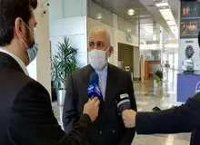 تمدید قرارداد ۲۰ ساله ایران و روسیه در دستورکار قرار گرفت
