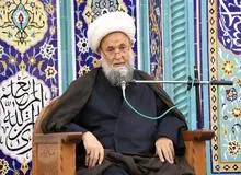 استاد حوزه علمیه: اگر طلبه، طلبه باشد همیشه در بورس است