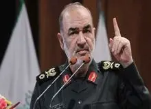 قدرت موشکی ضامن عقب‌نشینی دشمن است/ دست‌ها روی ماشه است/  باید کاملاً مراقب و هوشیار باشیم
