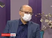 40 درصد بیماران بد حال کرونایی کشور در بیمارستانهای تهران بستری اند/ شرایط زرد و قرمز برای تهران یکی است