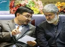 هیات رسیدگی به تخلفات: مطهری، وکیلی و نعمتی تخلفی مرتکب نشده‌اند

