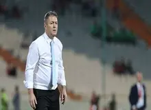 اسکوچیچ: دیدار با عراق سخت‌ است