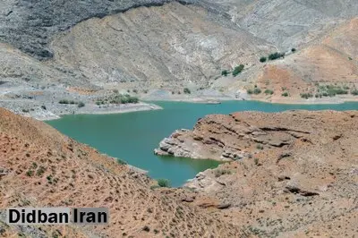 تهران وارد پنجمین سال خشکسالی شد