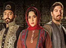 رفع توقیف سریال جنجالی! +عکس