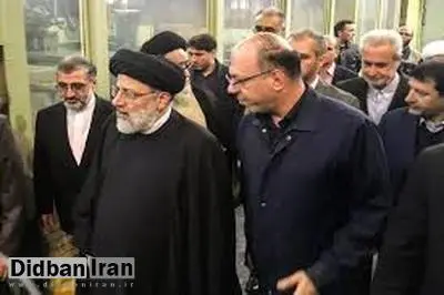رئیس قوه قضاییه: فساد چوبی لای چرخ تولید است