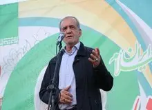 پزشکیان : پشتیبان و فریاد رس کسانی خواهم بود که در جامعه صدایی ندارند