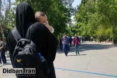 معاون فرهنگی، سیاسی نهاد نمایندگی رهبری در دانشگاه‌های کشور: بودجه ۱۰۰ میلیارد تومانی برای تشویق دانشجویان به فرزندآوری