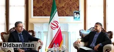 تاکید بر گسترش مناسبات پارلمانی میان ایران و ترکیه برای توسعه روابط دوجانبه