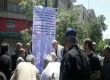 هشدار درباره سوءاستفاده از عبارت «آتش به اختیار» / مراقب مسعود کشمیری‌ها باشیدنه ورود زنان به استادیوم