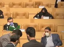 علی کریمی رئیس فدراسیون فوتبال نشد/ عزیزی خادم و کیومرث هاشمی به دور دوم رفتند