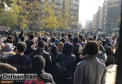 مجوزی برای تجمع در تهران صادر شده؟/ورود مجلس به تجمعات اخیر کشور/هشدار درباره سوءاستفاده دشمن