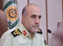 سردار رحیمی: هرگونه احتکار و امتناع از عرضه کالا در شرایط جنگی خیانت محسوب می‌شود