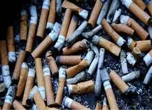 ۲۷ درصد سیگار موجود در بازار قاچاق است/ ورود سیگار الکترونیکی از مبادی غیرقانونی