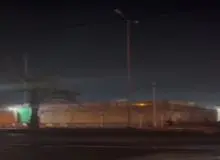 معاون امنیتی وزارت کشور خبر داد: چهار تروریست در محاصره/ یک شهروند چابهاری گروگان گرفته شد