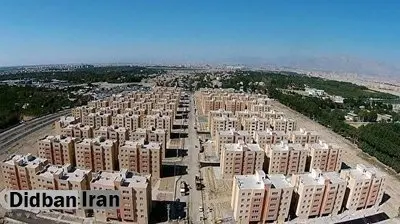 شناسایی افرادی که مالک بیش از ۹۰ واحد مسکونی در تهران هستند