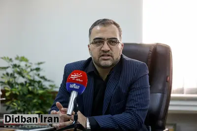 جاویدنیا: سلبریتی ها مراقب اظهارنظرهایشان باشند