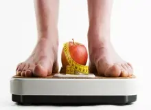 چگونه کاهش وزن خود را نگه داریم؟