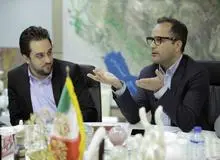 ثبت خانه صنعت معدن وتجارت جوانان ایران دراتاق بازرگانی صنایع معادن و 
کشاورزی ایر ان 