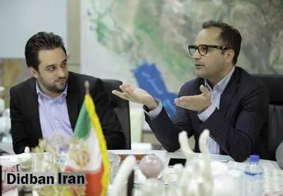 ثبت خانه صنعت معدن وتجارت جوانان ایران دراتاق بازرگانی صنایع معادن و 
کشاورزی ایر ان 