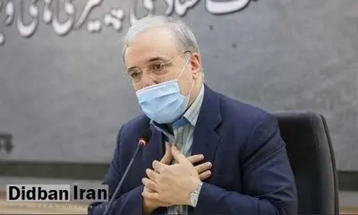 سعید نمکی از مومنان «قم» عذرخواهی کرد