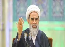 فاصل لنکرانی: مردم در تشخیص اینکه حلال و حرامشان را ازچه کسی دریافت کنند دچار سردرگمی شدند/ مردم باید برای تشخیص حلال و حرام به رهبری مراجعه کنند