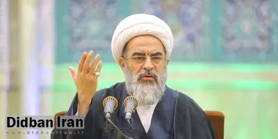 فاصل لنکرانی: مردم در تشخیص اینکه حلال و حرامشان را ازچه کسی دریافت کنند دچار سردرگمی شدند/ مردم باید برای تشخیص حلال و حرام به رهبری مراجعه کنند