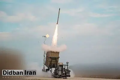 رهگیری موشکهای ایران چقدر برای اسرائیل هزینه دارد؟