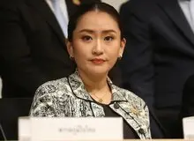 نخست‌وزیر تایلند برکنار شد