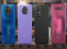 آخرین نرخ انواع گوشی موبایل ۵ اسفند ۱۴۰۱+ جدول قیمت/آیفون ۱۳پرومکس ۱۲۰ میلیون،گلکسی S23 Ultra سامسونگ ۶۸ میلیون، می 11 اولترا به ۴۰ میلیون رسید