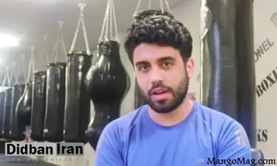 کشته شدن گرداننده یک کانال تلگرامی در ترکیه