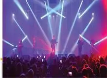 ارگلن مطبوعاتی دولت: برگزار نشدن کنسرت روزی ۲۰ میلیارد تومان از گردش اقتصادی کشور کم می‌کند