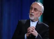 صالحی: هر گونه چشم طمع به آب و خاک ایران، محکوم به شکست است