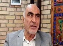 کریمی اصفهانی: صدای اعتراضات شنیده شده است/ به بهانه مرگ یک خانم به رهبری اهانت می‌کنند/ اگر فحش ندهند، برای تجمعات مجوز می‌گیرم