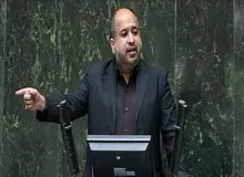 خضریان: مجلس انقلابی یازدهم مجلس پابرهنه‌هاست