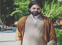 روحانی جنجالی مجبور به خداحافظی شد!
