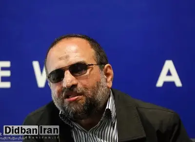 مجتبی شاکری: اعتراضات اصفهان کار اصلاح طلبان بود