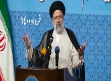 استانداران احمدی نژادی: از رئیسی حمایت می کنیم