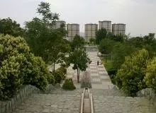 استقرار «لباس شخصی‌»‌های پلیس در ۲۰۰ پارک و بوستان تهران!