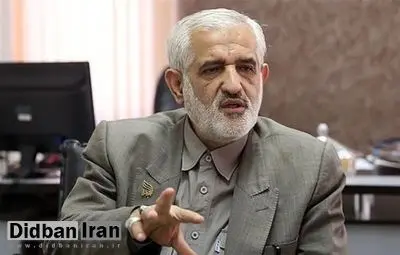 سروری: می توانیم با موشک خرمشهر ۵ اسرائیل را با خاک یکسان کنیم/ اگر زمانی ساخت سلاح هسته ای اقتضا کند، مسئولان بنابر دستور فرماندهی کل قوا عمل می کنند/ فتوای محاربه ترامپ در زمان خوبی صادر شد/ جامعه اسلامی نسبت به تهدید جان رهبری بی تفاوت نیست