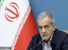 پزشکیان: برای آزادی ۶ میلیارد دلار دارایی ایران در قطر به تفاهمات خوبی رسیدیم