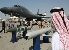 وزارت خارجه امریکا با فروش ۲۸۰ فروند موشک هوا به هوا به عربستان موافقت کرد