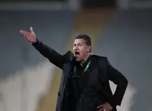 دایی: برای مهدی تاج متاسفم!