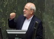 حاجی دلیگانی: مجمع تشخیص لوایح FATF را به مجلس بازگرداند
