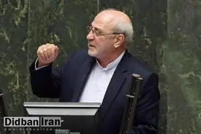 حاجی دلیگانی: مجمع تشخیص لوایح FATF را به مجلس بازگرداند
