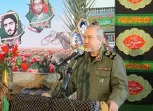 سرلشکر صفوی: پدافند اسرائیل را از کار انداختیم و دشمن را مجبور به درخواست پایان جنگ کردیم