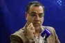 فضائلی: سخنگوی رهبر انقلاب نیستم 