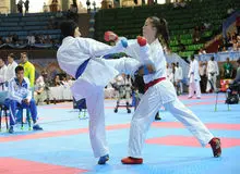 هفته سوم سوپرلیگ کاراته بانوان برگزار خواهد شد